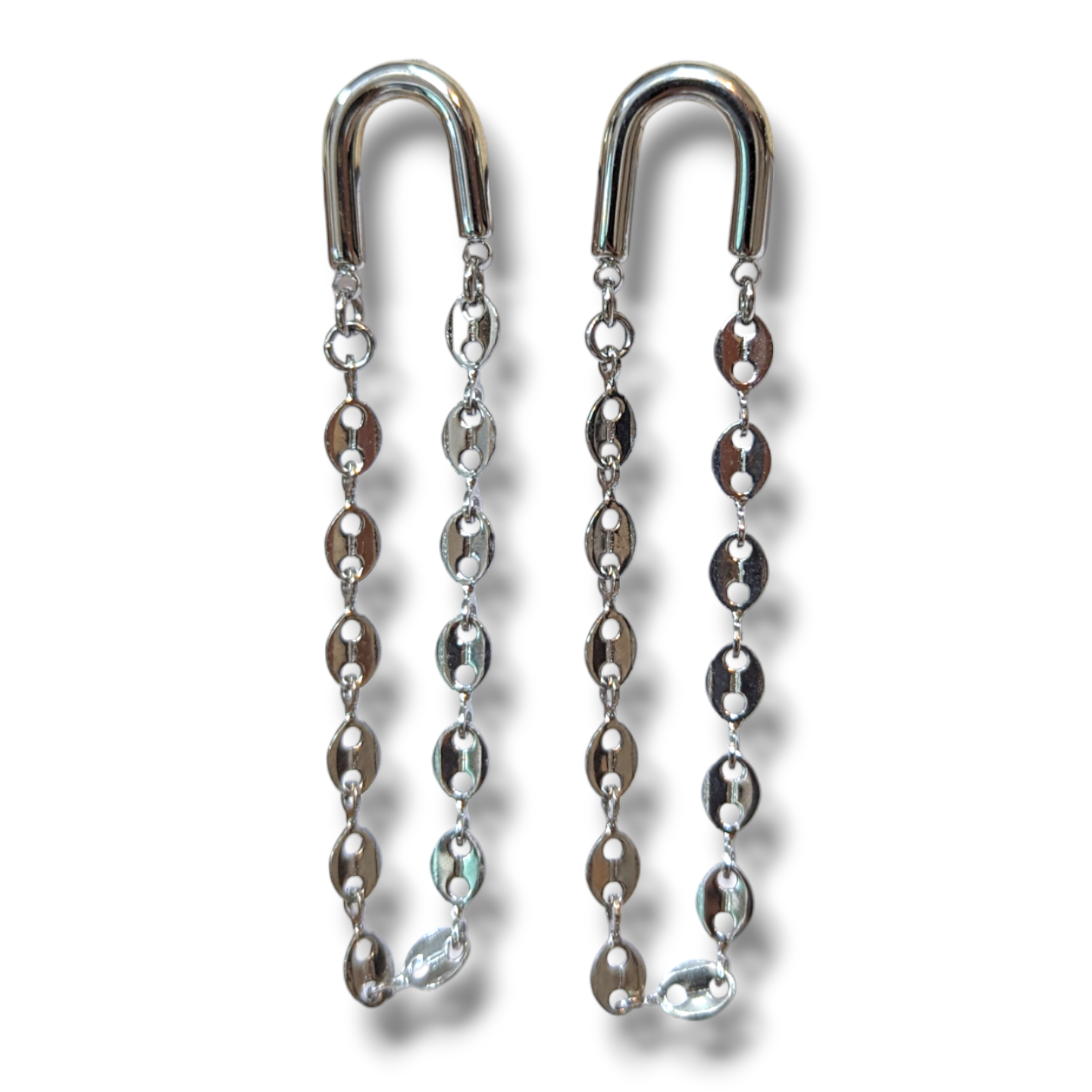 COFFEE BEAN │ EARRINGS