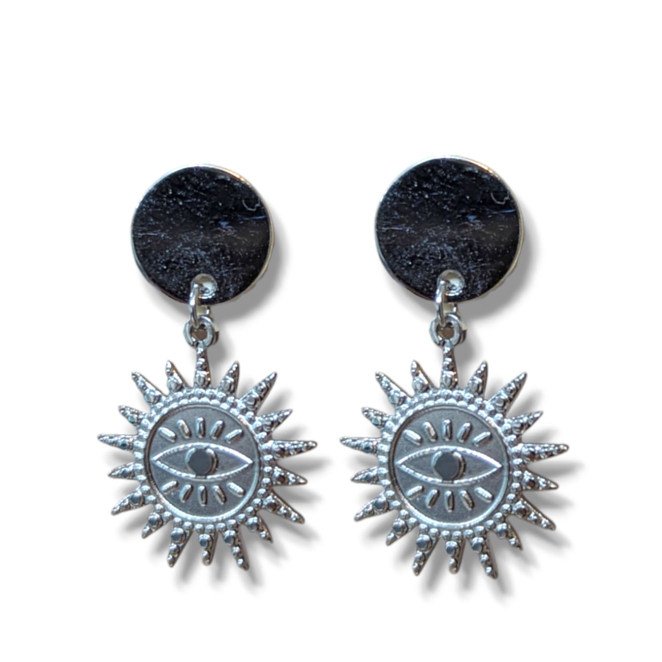 TALIS │ EARRINGS
