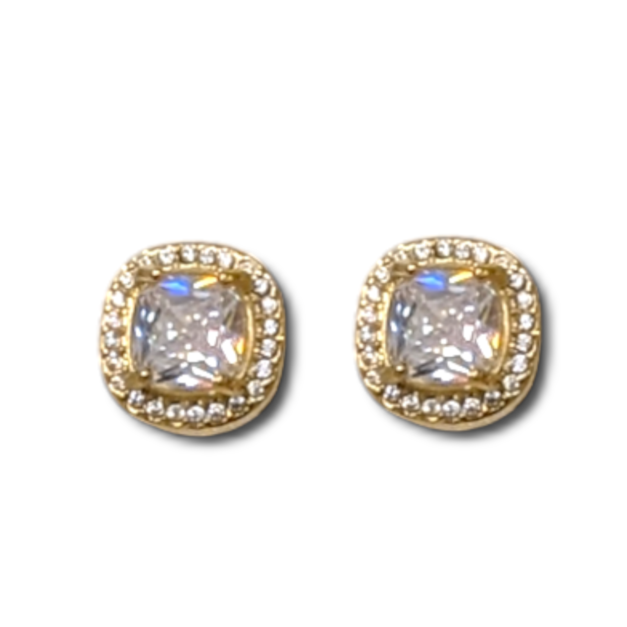 CONSTANCE │ EARRINGS