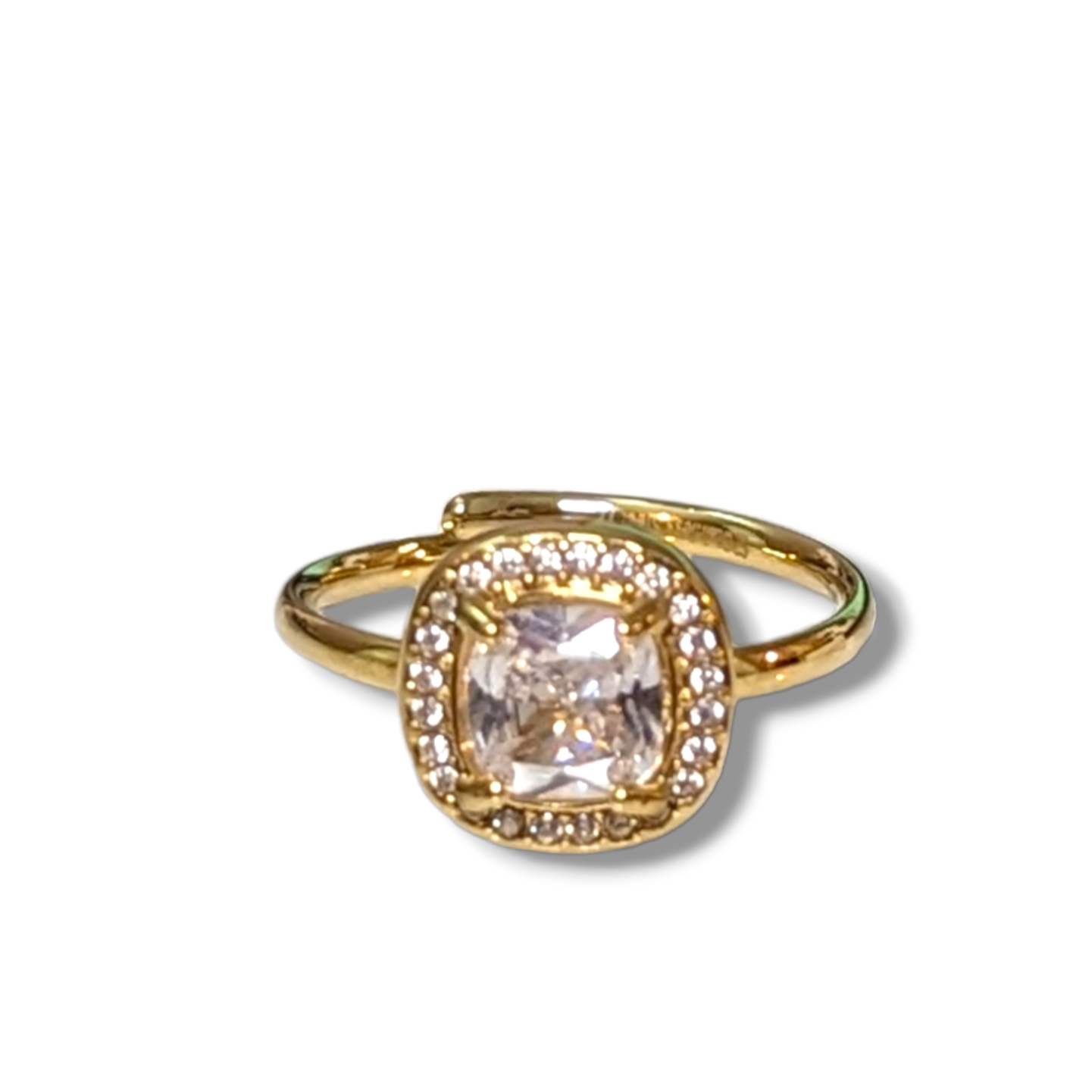 CONSTANCE │ RING