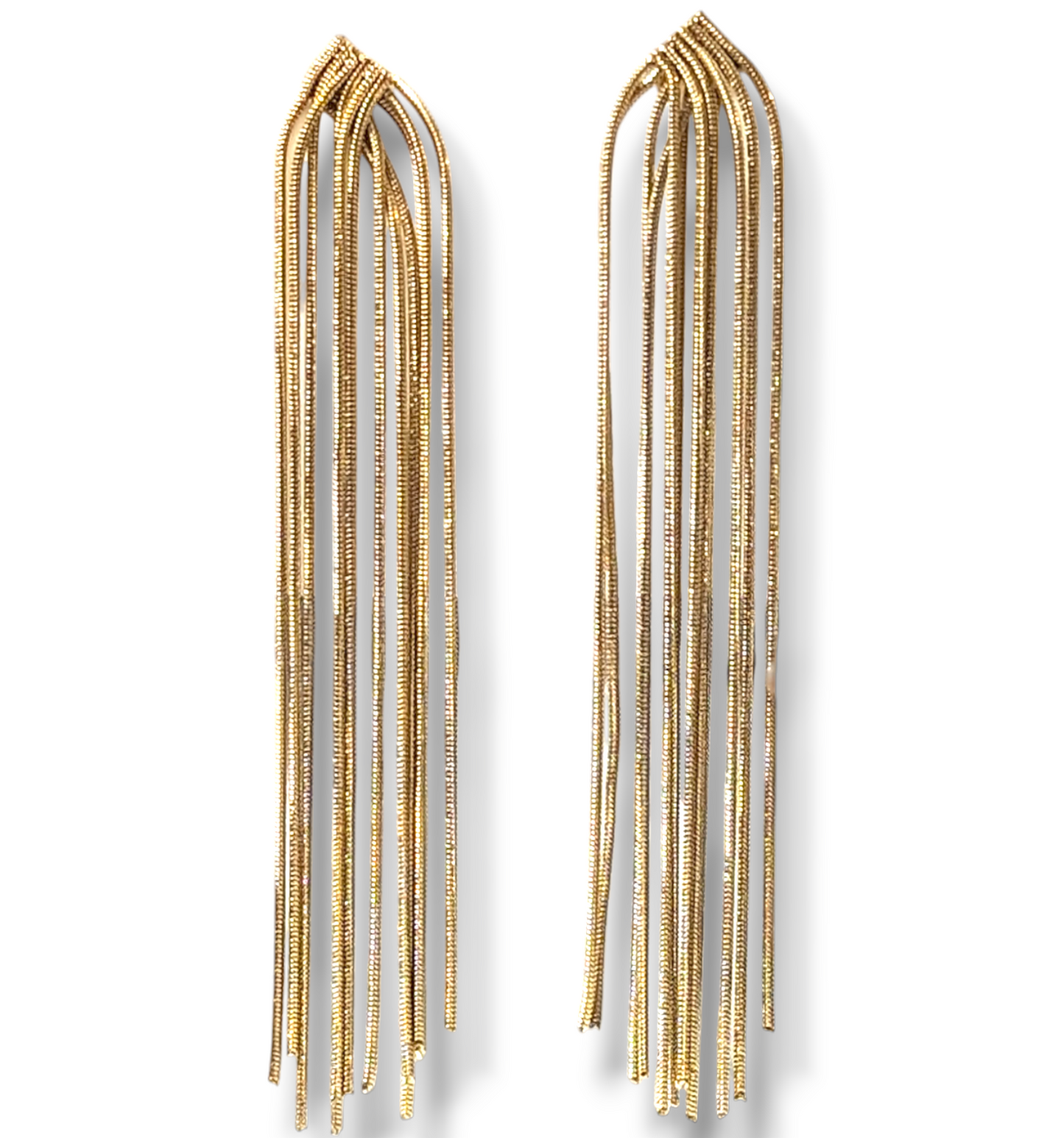 RAIN OF LOVE │ EARRINGS