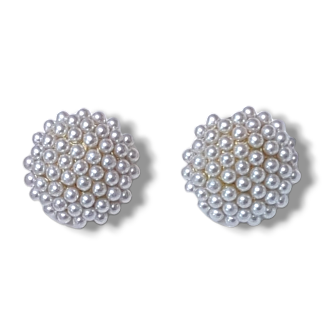 GRACE KELLY │ EARRINGS