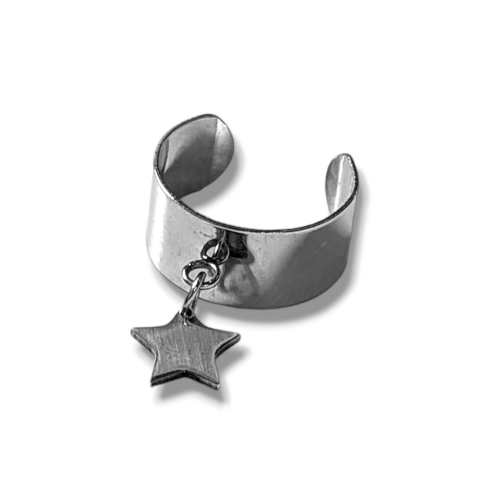 LARA ETOILE │ RING CREATION