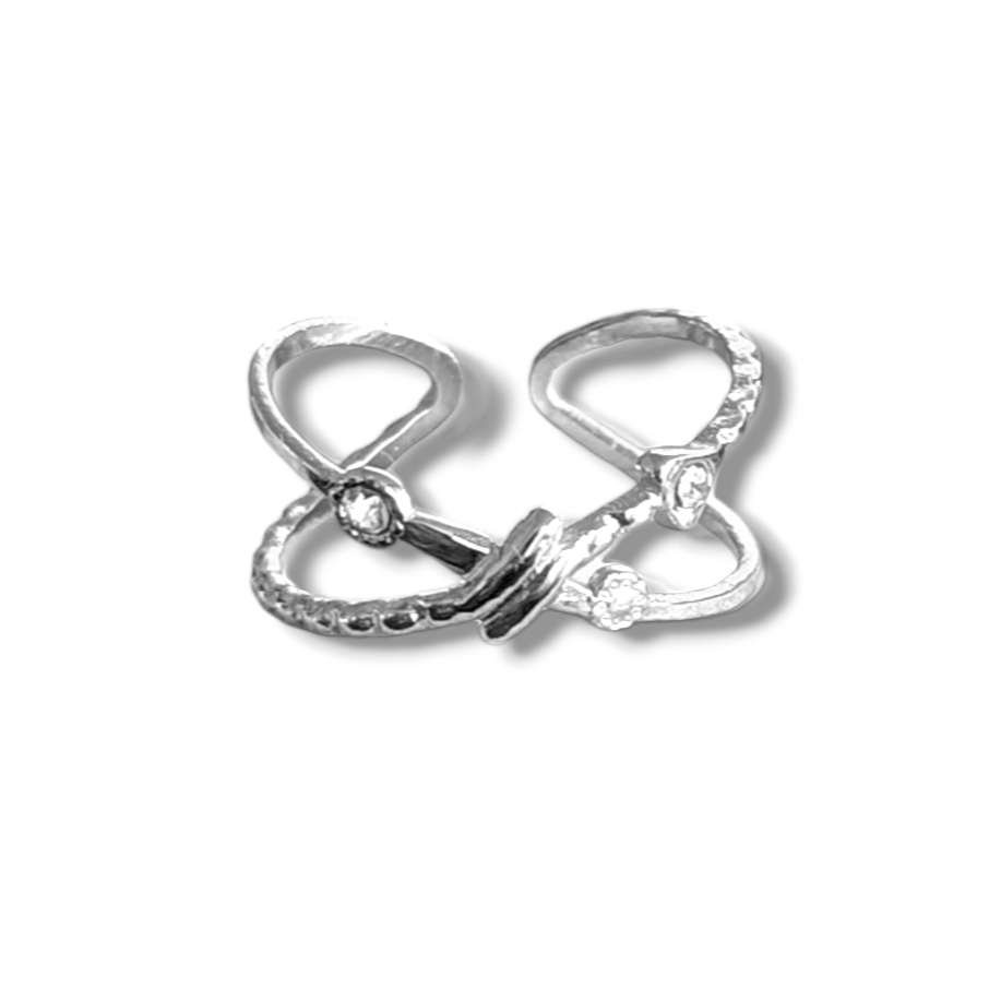 ELEA │ RING