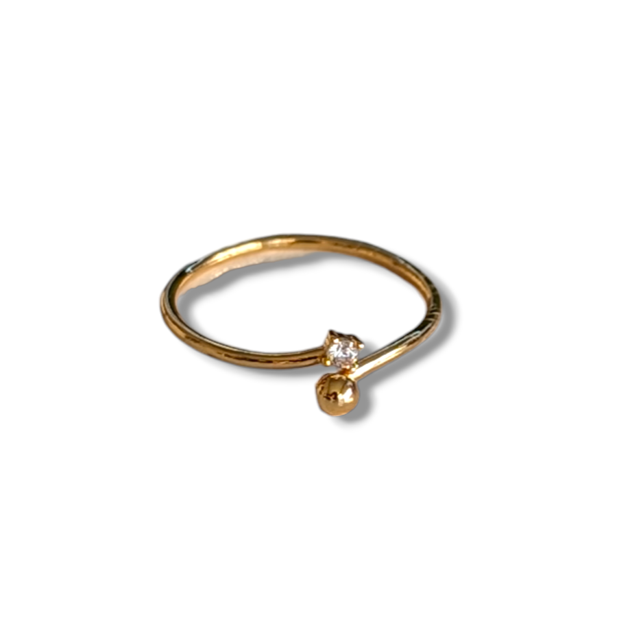 DREAM │ RING