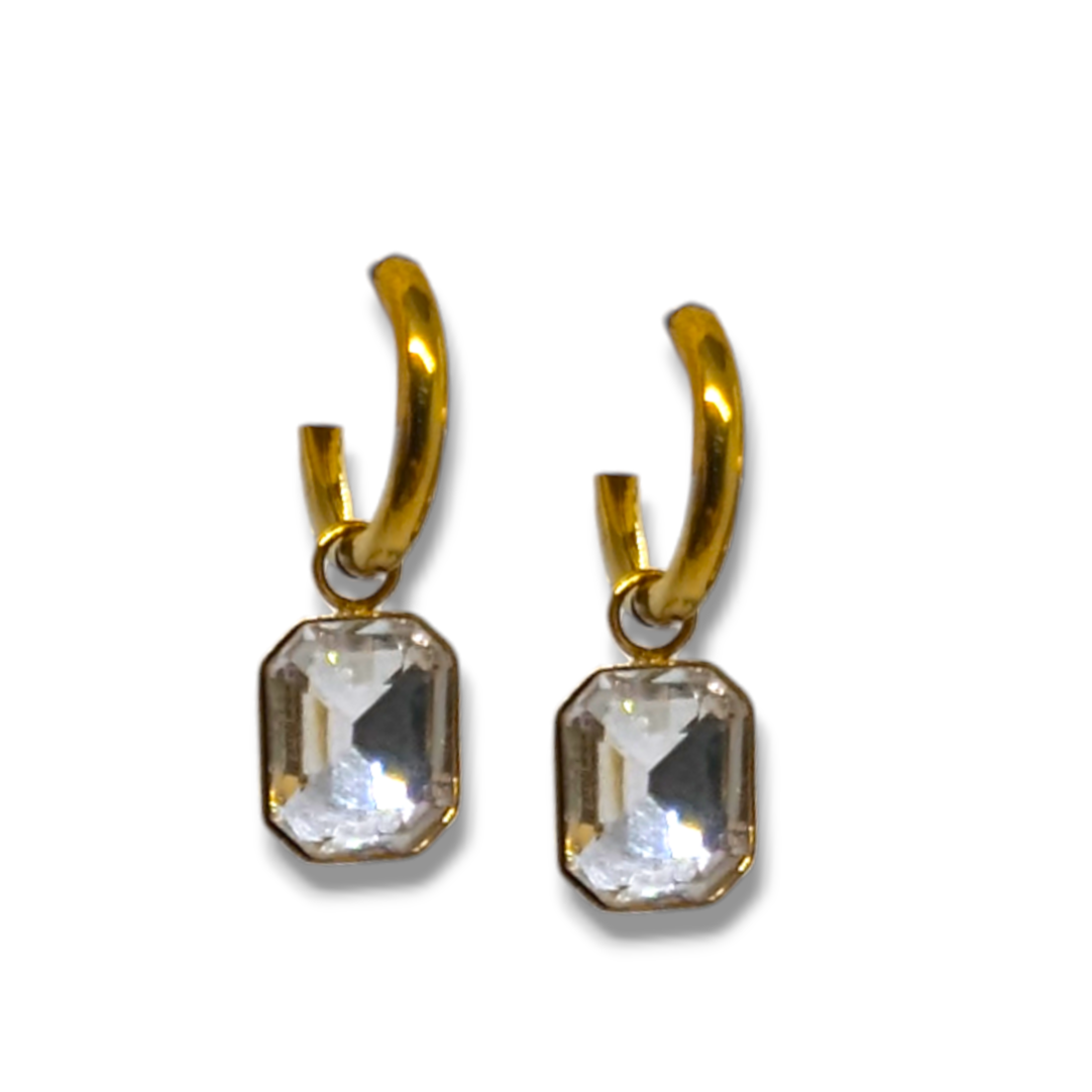 NOLA │ EARRINGS