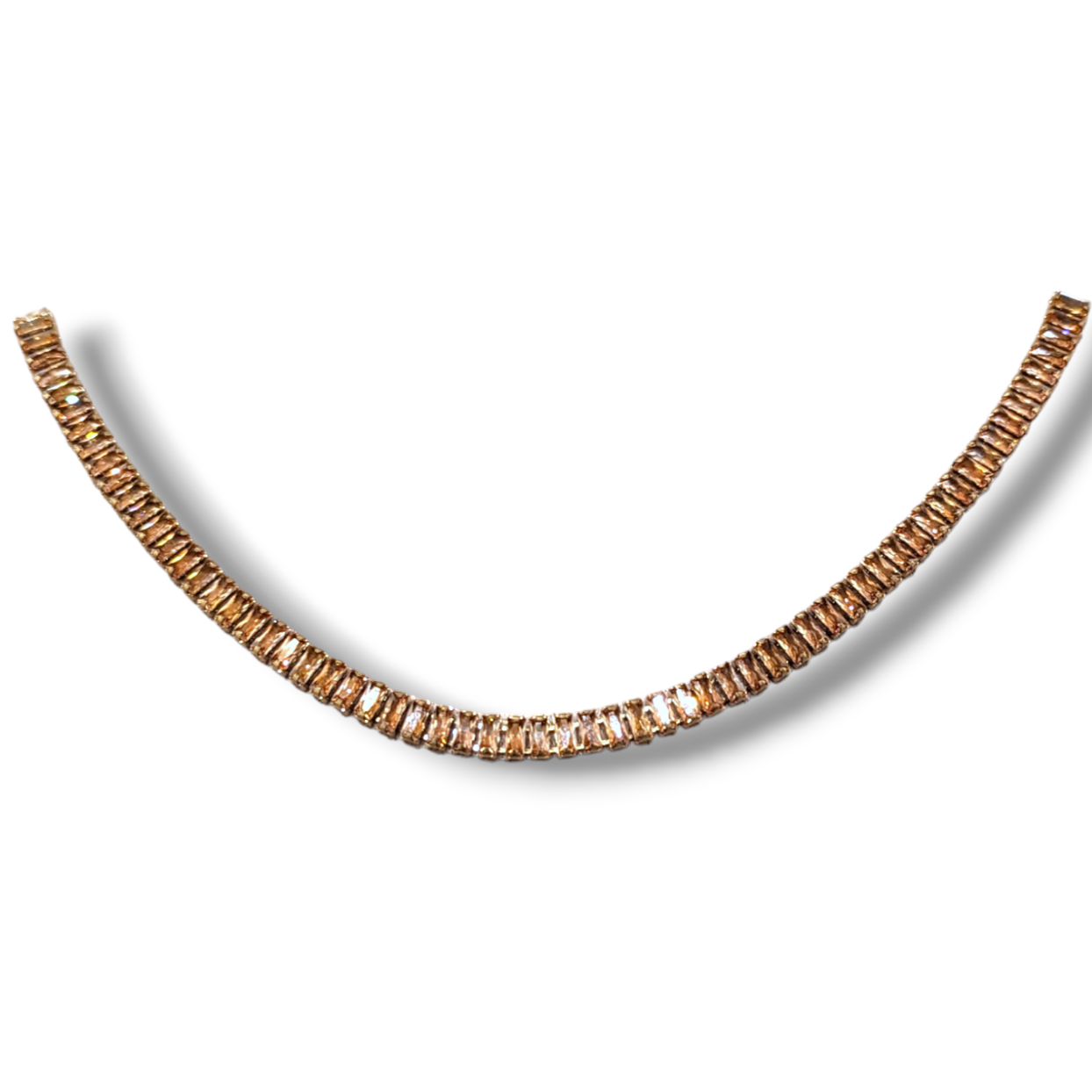 DIADEM DOUCEUR │ NECKLACE