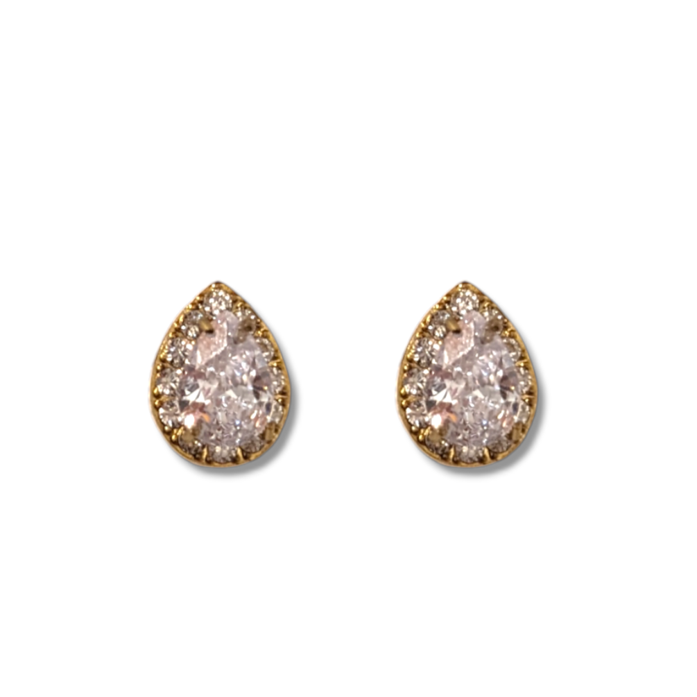 ECLAT │ EARRINGS