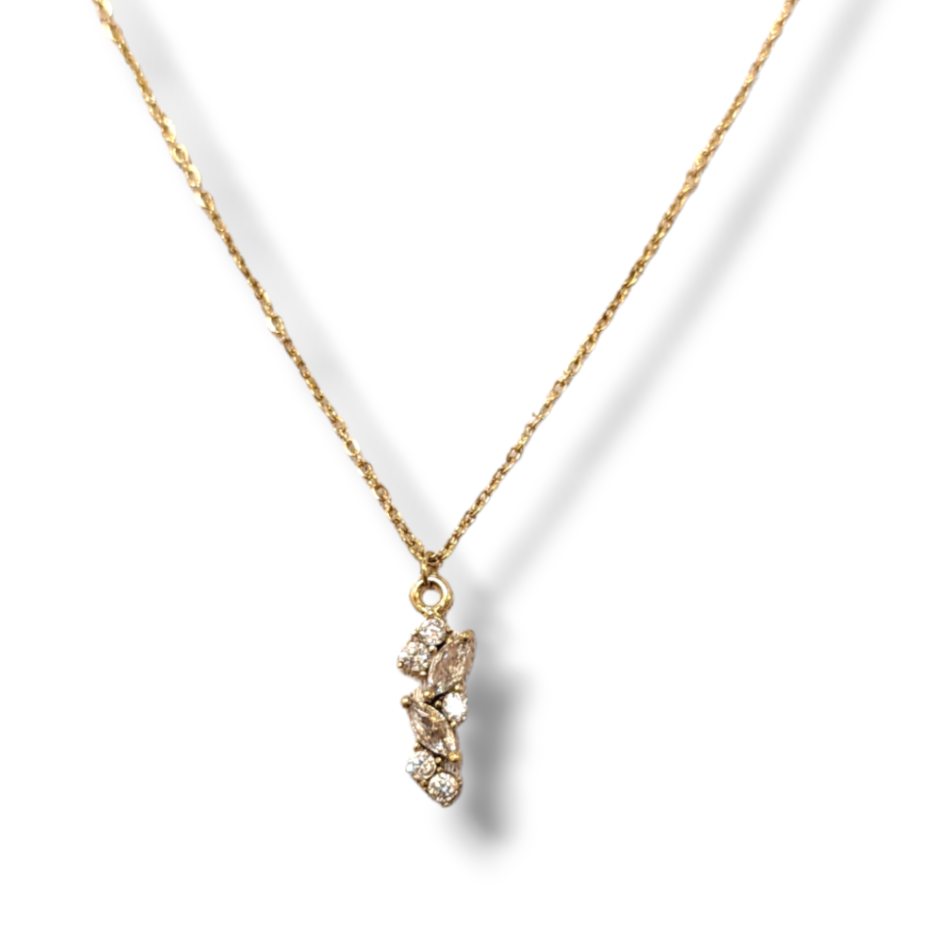 PRINCESS │ COLLIER