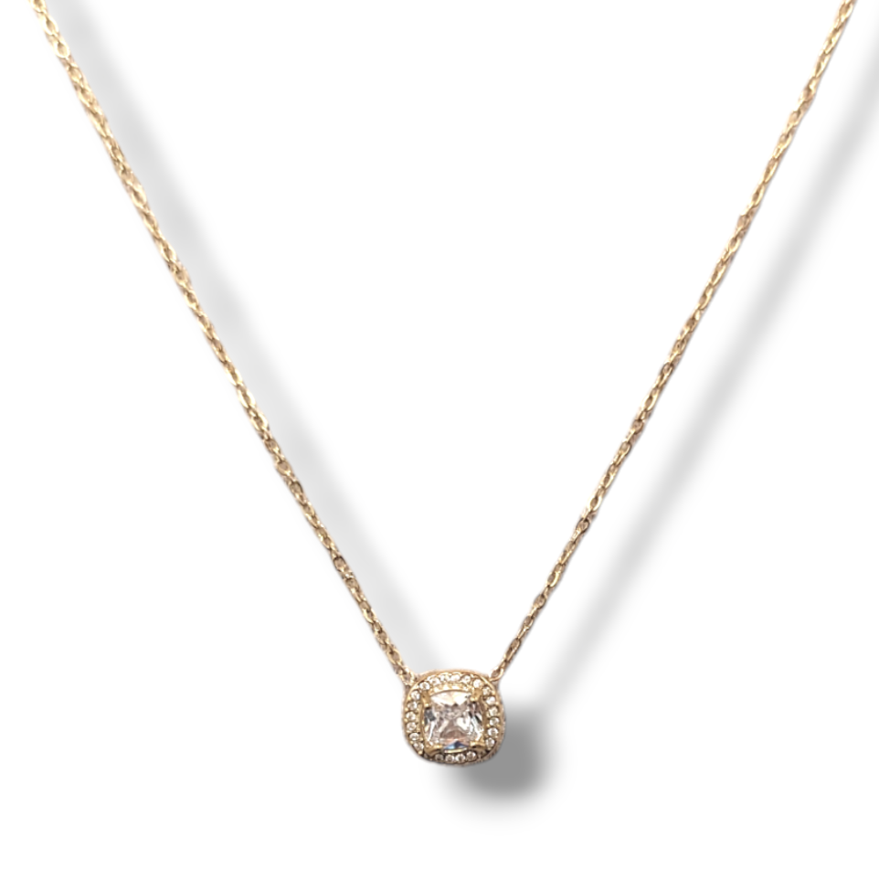 CONSTANCE │ NECKLACE