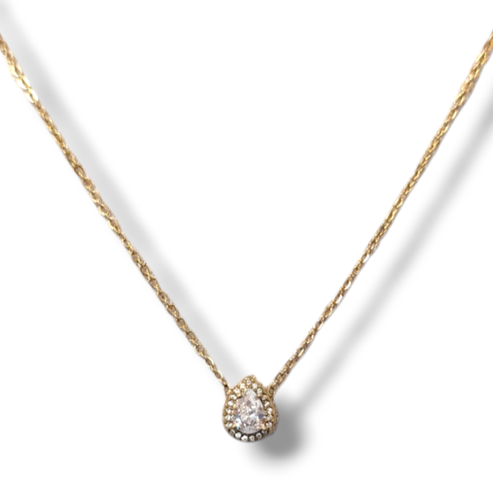 ECLAT │ NECKLACE
