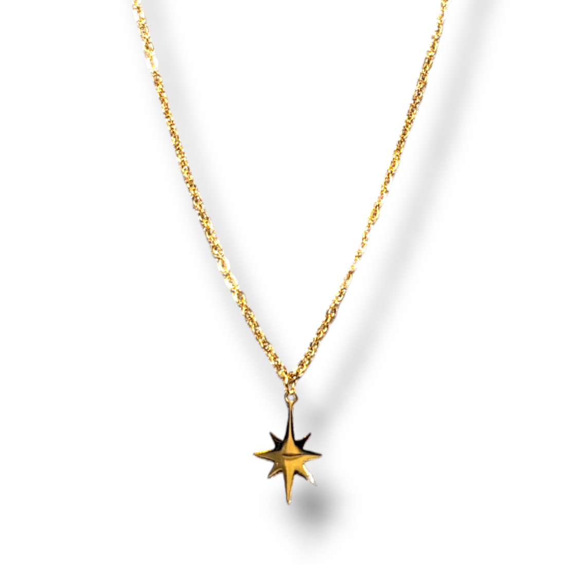 STAR │ NECKLACE