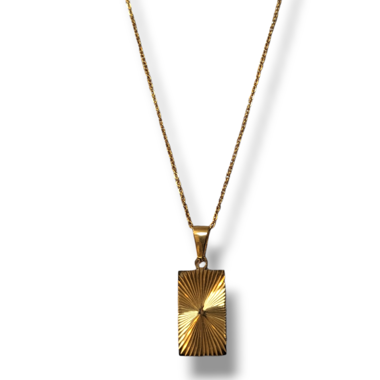 MEREC │NECKLACE