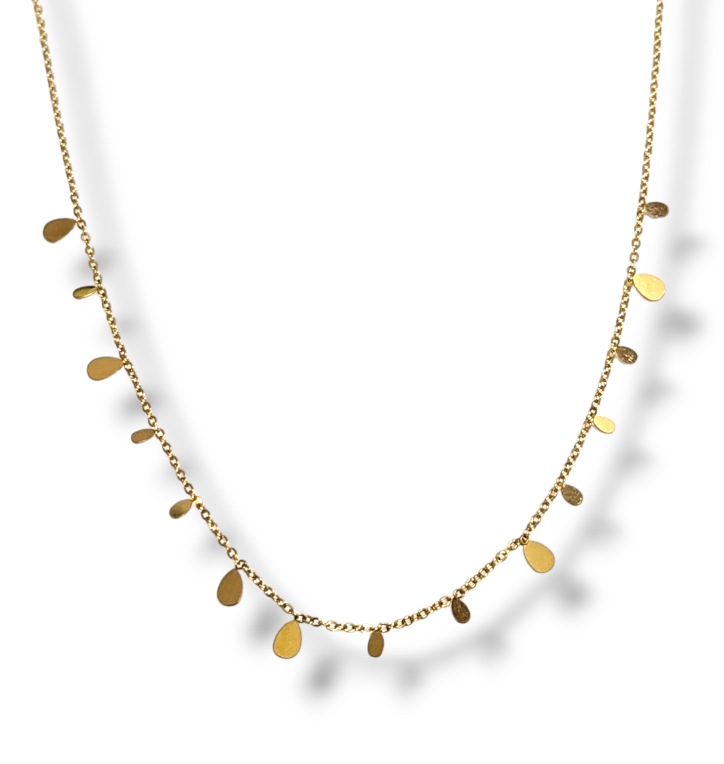 CLAIRE │ NECKLACE