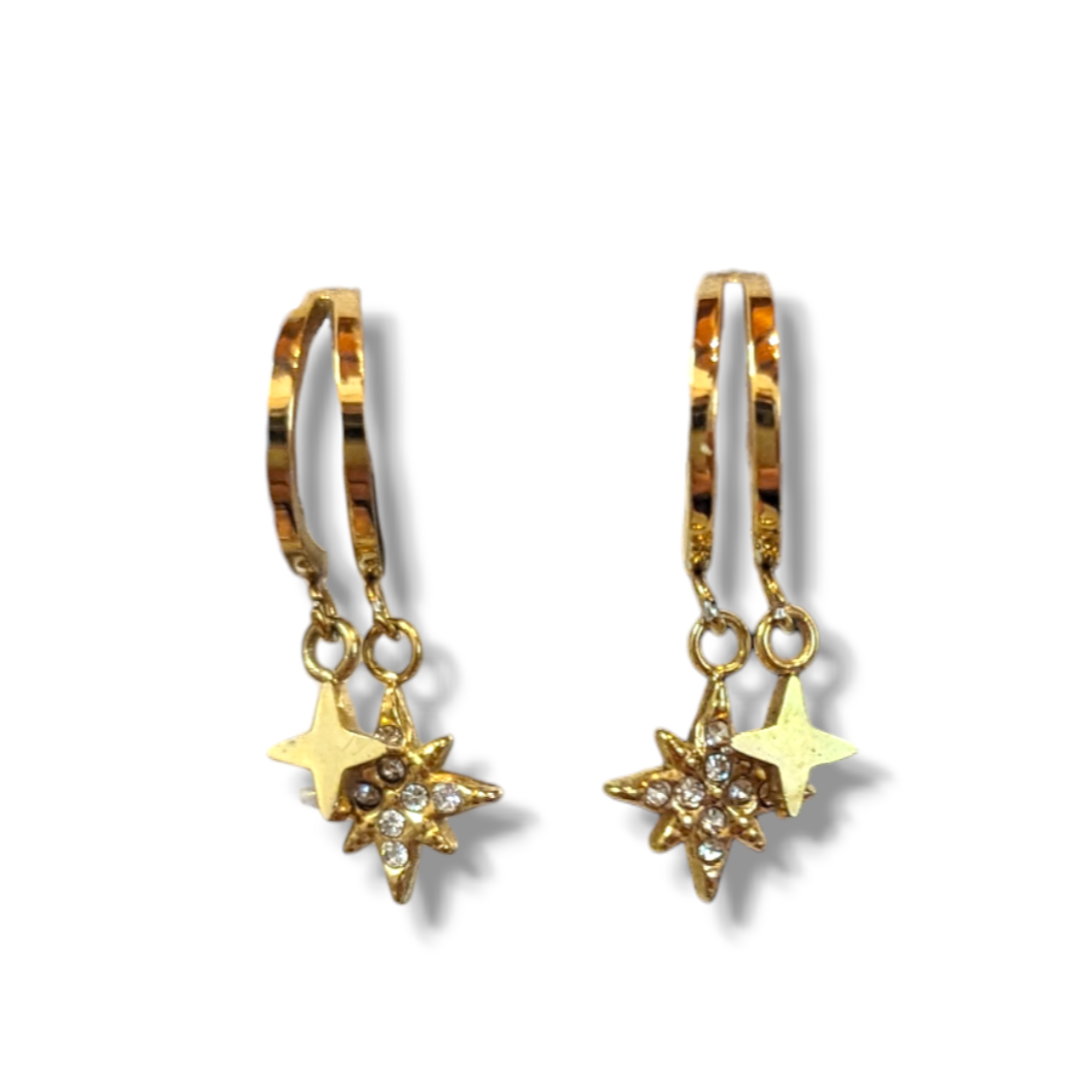 CONSTELLATION │ EARRINGS