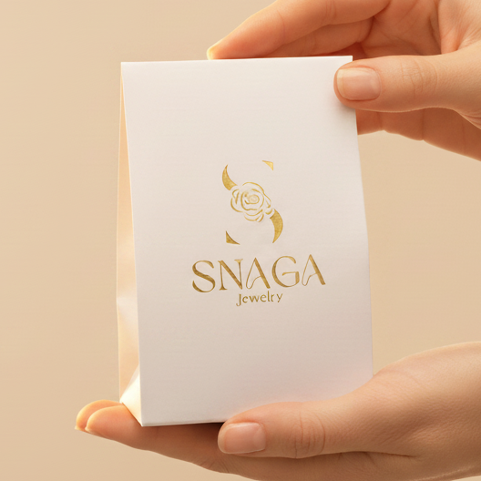 POCHETTE CADEAU S