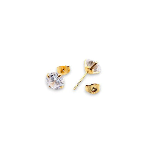 CHIPS │ EARRINGS