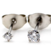 CHIPS │ EARRINGS