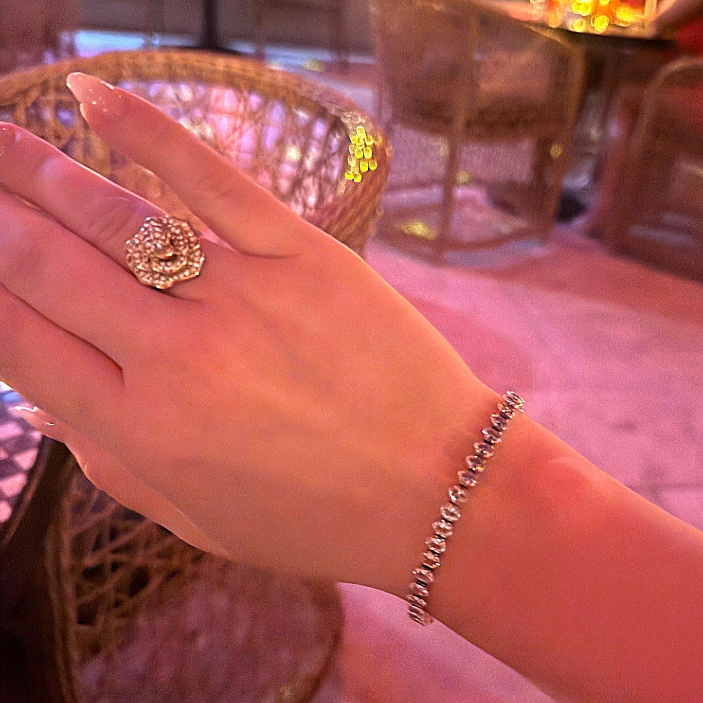 MIAMI │ BRACELET