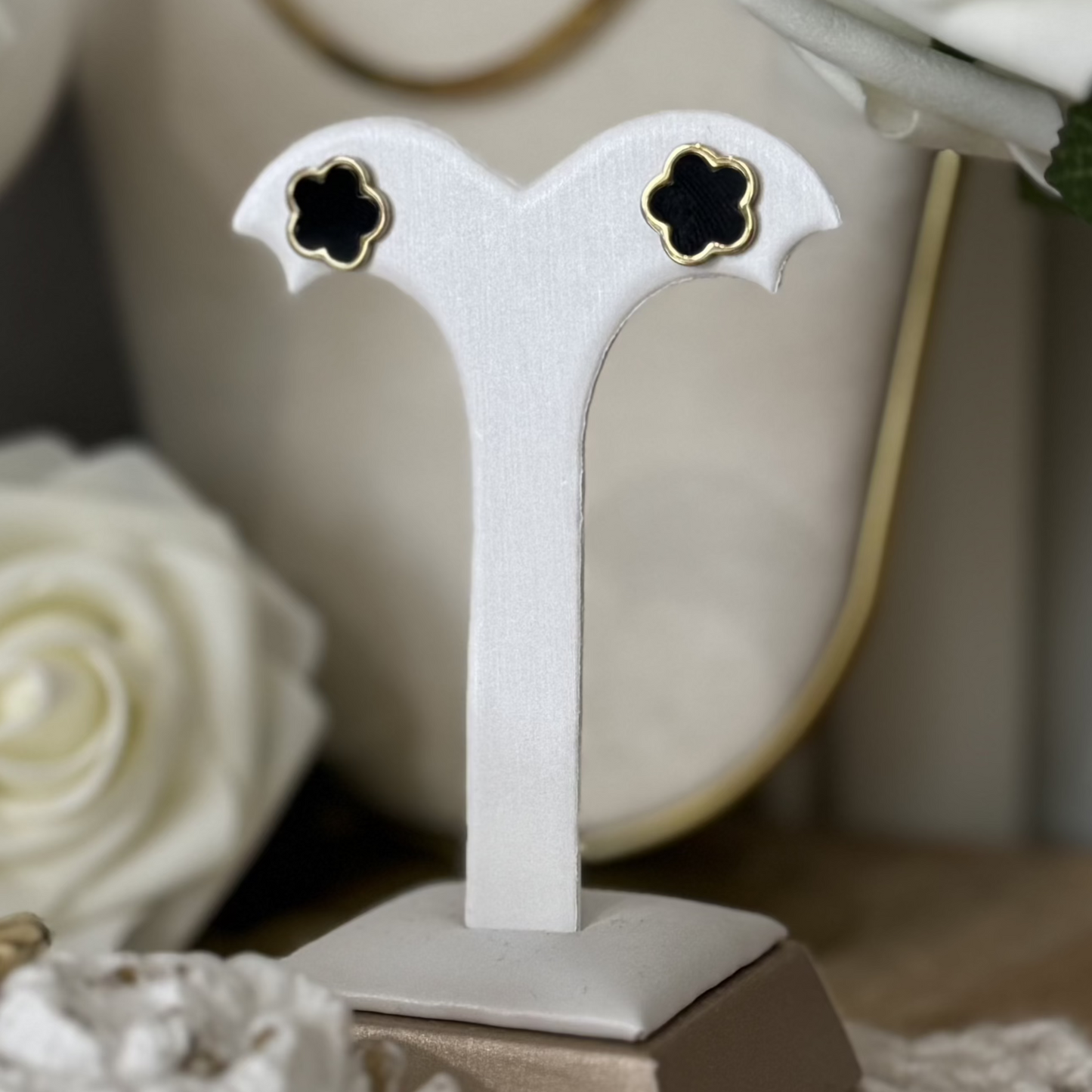 LOUNA B │ EARRINGS