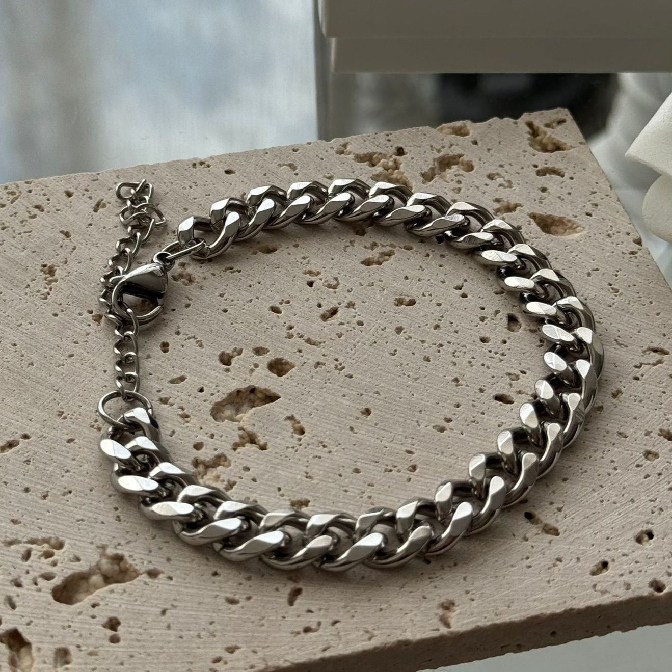 BOSTON │ BRACELET HOMME