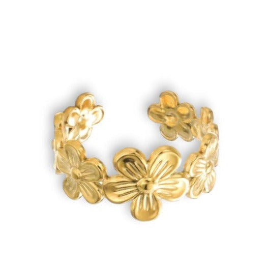 FLORA │ RING