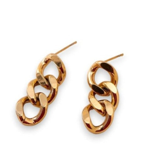 SHANA │ EARRINGS