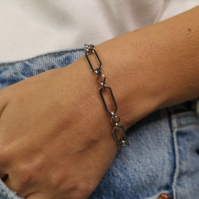 GAIA ARGENTÉ │ BRACELET