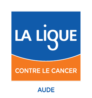 Partenaire de La ligue contre le cancer