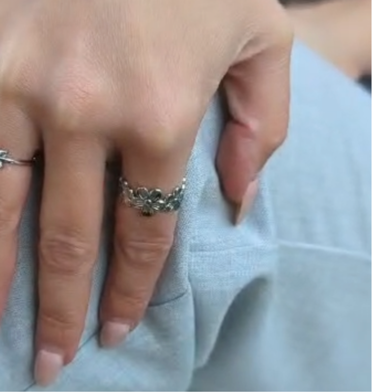 FLORA │ RING