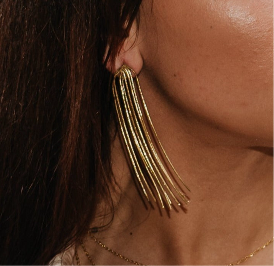 RAIN OF LOVE │ EARRINGS