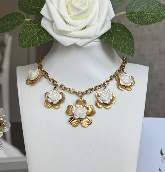 FLORA | COLLIER