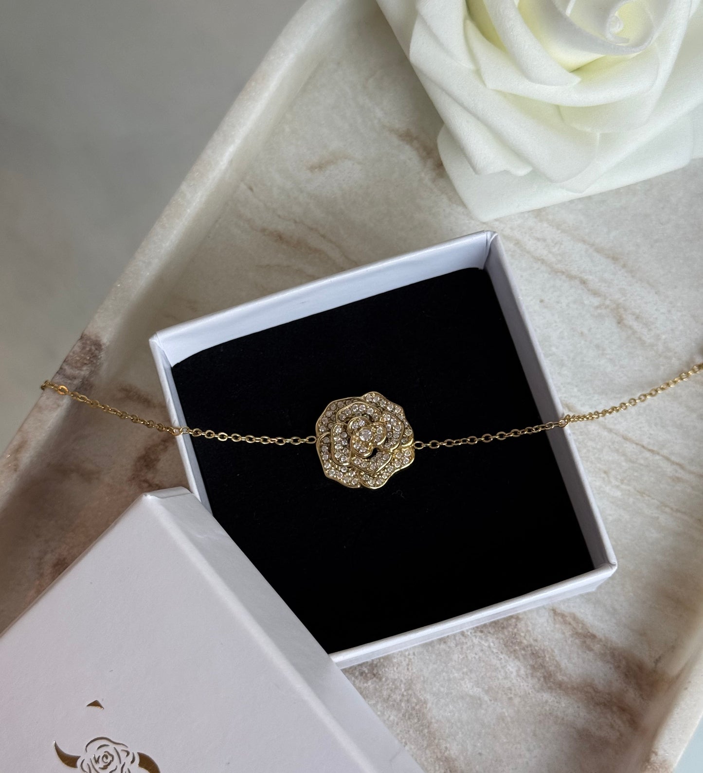 ROSE DORE │ BRACELET