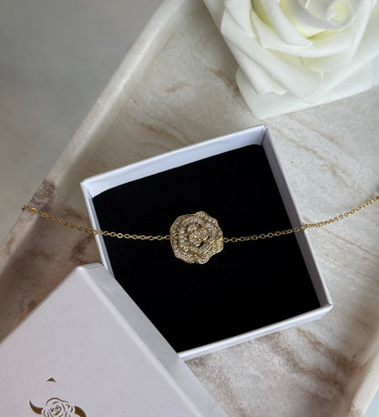 ROSE DORE │ BRACELET