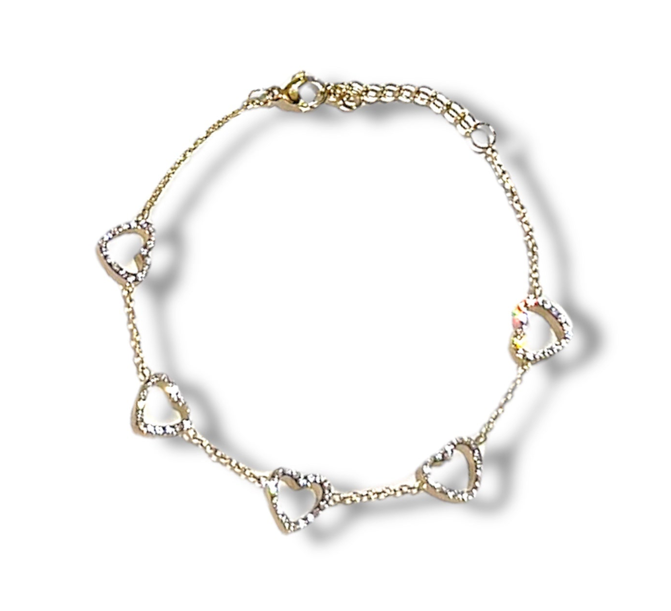 TENDRESSE │ BRACELET