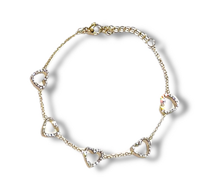 TENDRESSE │ BRACELET