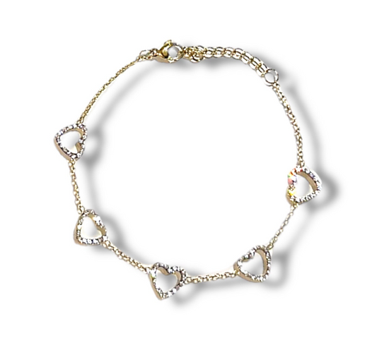 TENDRESSE │ BRACELET