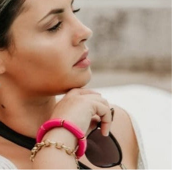 AURELIA │  BRACELET JONC