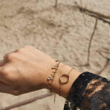 ANEL │ PULSEIRA