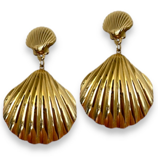 ARIEL │ BOUCLES D'OREILLES