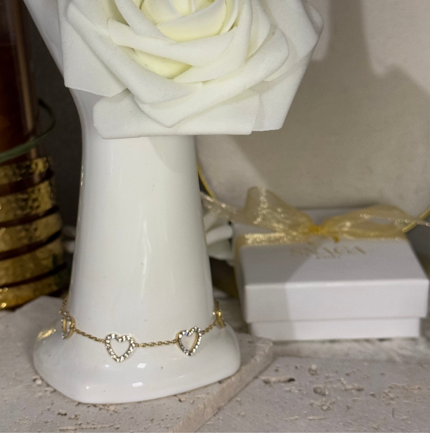 TENDRESSE │ BRACELET