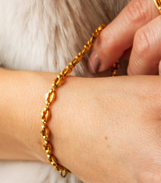 COFFEE BEANS S │ BRACELET