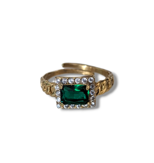 MILA │ BAGUE