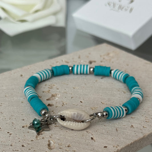SAINT TROPEZ │ BRACELET CREATION