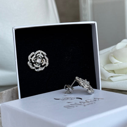 CONSTANCE │ EARRINGS