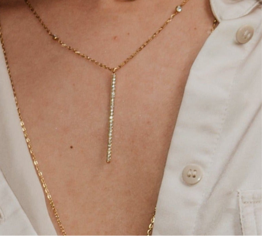 PARALLEL BARS │ Y COLLAR