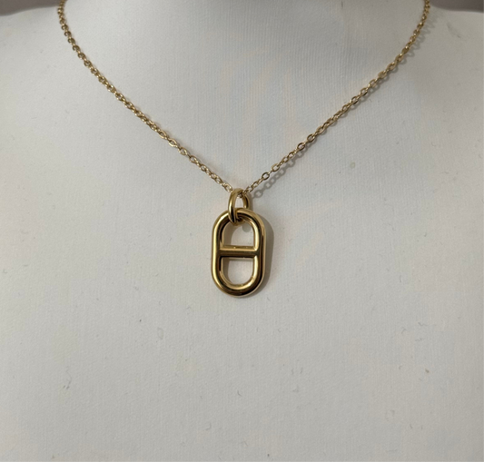 ANAIS DORE │ COLLIER