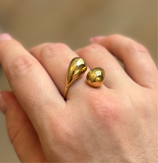 DROPS │ RING