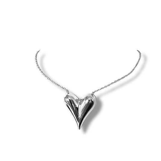 LANA ARGENTE │ COLLIER
