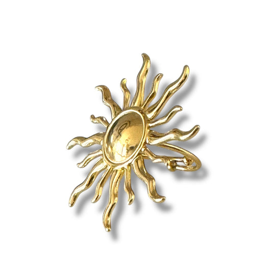 SUNSHINE | BAGUE